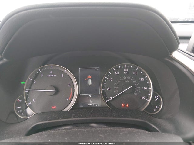 2021 LEXUS RX 350 2T2AZMAA9MC205896 Photo 6