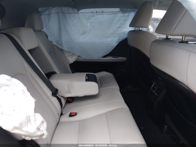2021 LEXUS RX 350 2T2AZMAA9MC205896 Photo 7