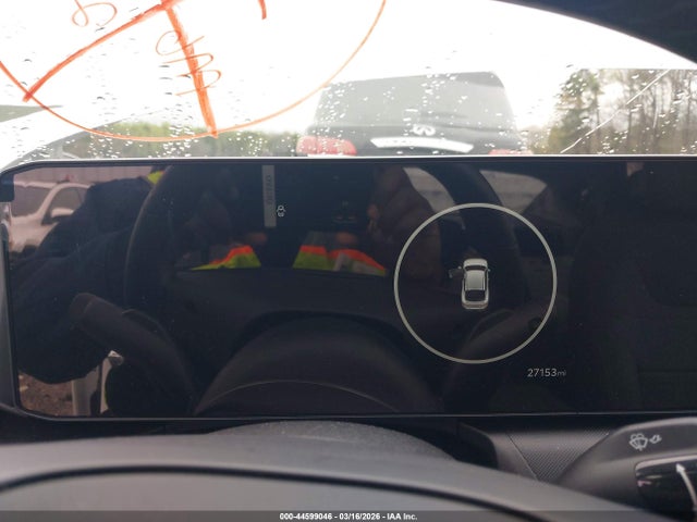 2025 Kia K4 Ex მანქანა იყიდება აუქციონზე, vin: 3KPFU4DE3SE009913, აუქციონის ნომერი: 44599046