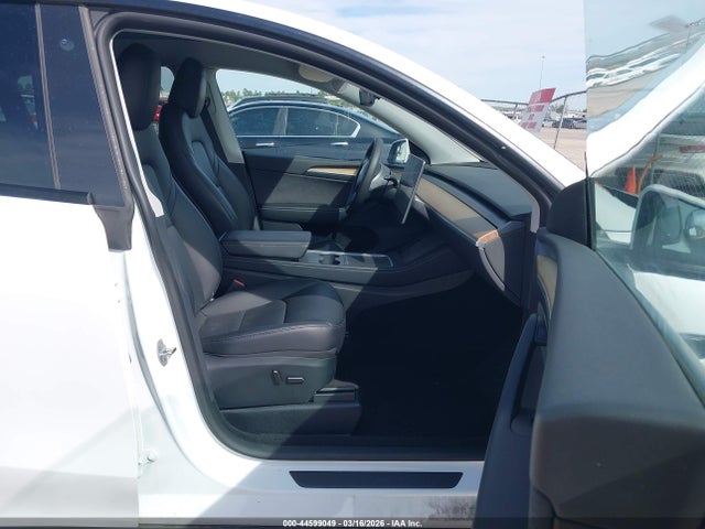 Aukcja sprzedaży 2023 Tesla Model Y Awd/long Range Dual Motor All-wheel Drive, vin: 7SAYGDEE5PA089036, numer aukcji: 44599049