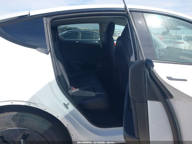 Aukcja sprzedaży 2023 Tesla Model Y Awd/long Range Dual Motor All-wheel Drive, vin: 7SAYGDEE5PA089036, numer aukcji: 44599049