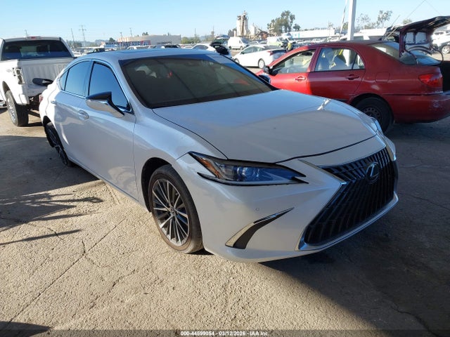 2024 LEXUS ES 300H 58ADA1C11RU053342
