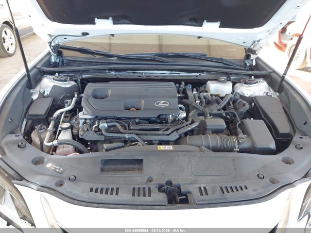 2024 LEXUS ES 300H 58ADA1C11RU053342 Photo 9
