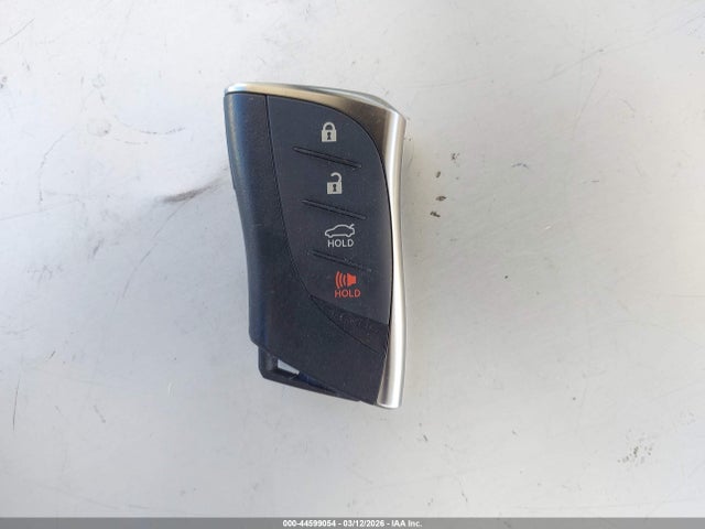 2024 LEXUS ES 300H 58ADA1C11RU053342 Photo 10