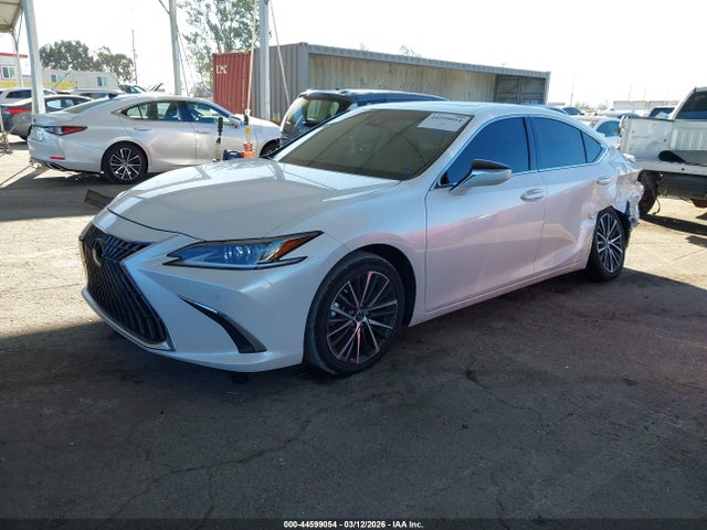 2024 LEXUS ES 300H 58ADA1C11RU053342 Photo 1