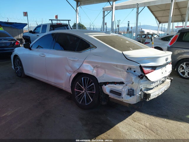 2024 LEXUS ES 300H 58ADA1C11RU053342 Photo 2