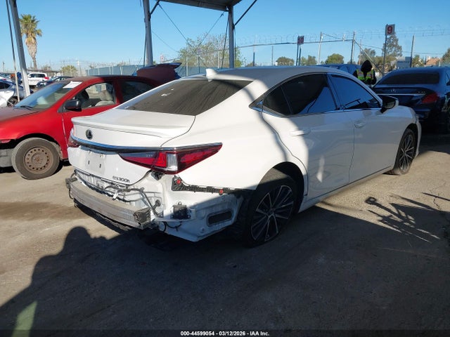 2024 LEXUS ES 300H 58ADA1C11RU053342 Photo 3