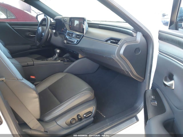 2024 LEXUS ES 300H 58ADA1C11RU053342 Photo 4