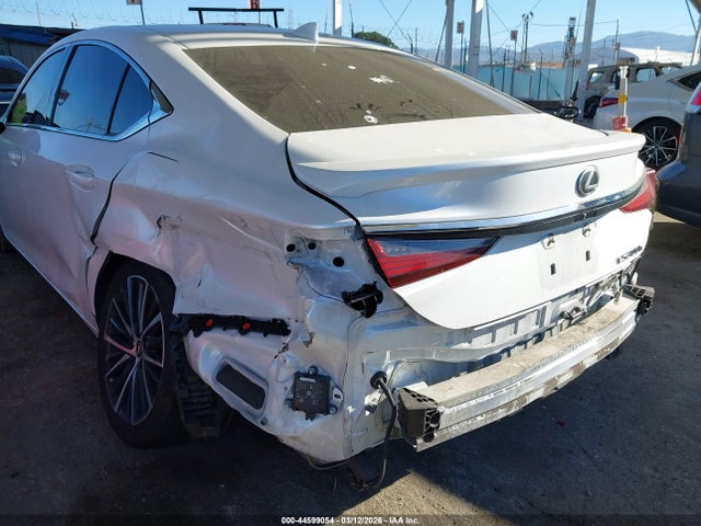 2024 LEXUS ES 300H 58ADA1C11RU053342 Photo 5