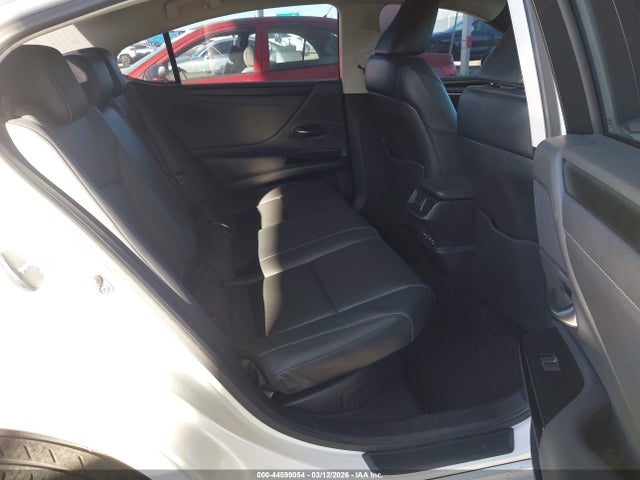 2024 LEXUS ES 300H 58ADA1C11RU053342 Photo 7