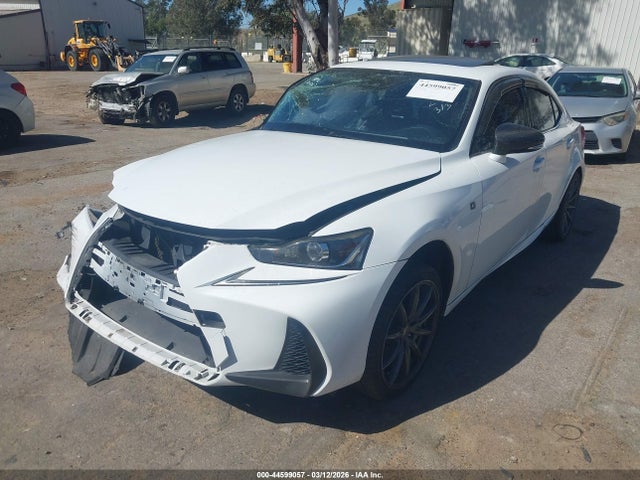 Aukcja sprzedaży 2017 Lexus Is 200t, vin: JTHBA1D29H5051369, numer aukcji: 44599057