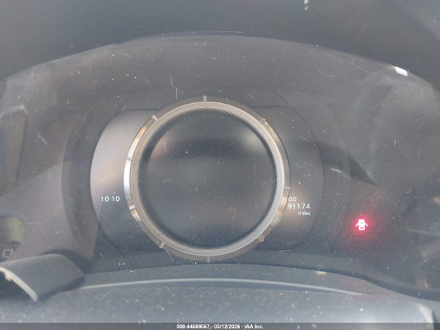 Aukcja sprzedaży 2017 Lexus Is 200t, vin: JTHBA1D29H5051369, numer aukcji: 44599057