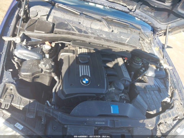 Продаж на аукціоні авто 2010 Bmw 128i, vin: WBAUL7C55AVJ78089, номер лоту: 44599061