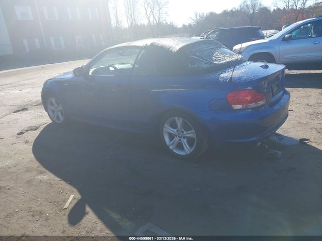 Продаж на аукціоні авто 2010 Bmw 128i, vin: WBAUL7C55AVJ78089, номер лоту: 44599061