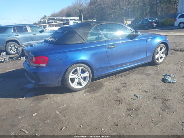 Продаж на аукціоні авто 2010 Bmw 128i, vin: WBAUL7C55AVJ78089, номер лоту: 44599061