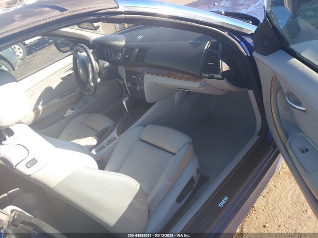 Продаж на аукціоні авто 2010 Bmw 128i, vin: WBAUL7C55AVJ78089, номер лоту: 44599061