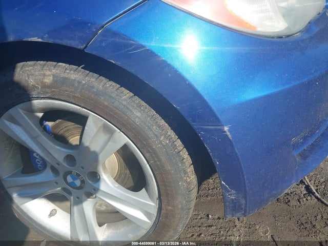 Продаж на аукціоні авто 2010 Bmw 128i, vin: WBAUL7C55AVJ78089, номер лоту: 44599061