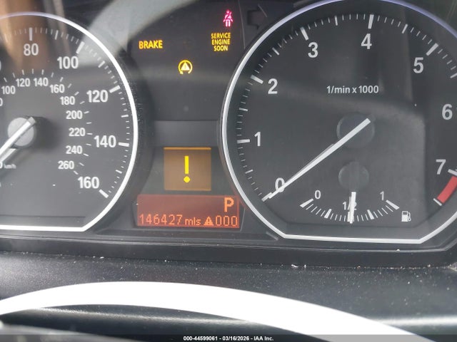 Продаж на аукціоні авто 2010 Bmw 128i, vin: WBAUL7C55AVJ78089, номер лоту: 44599061