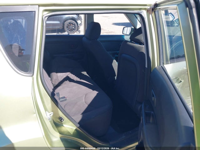 Продажа на аукционе авто 2013 Kia Soul, vin: KNDJT2A55D7591165, номер лота: 44599066