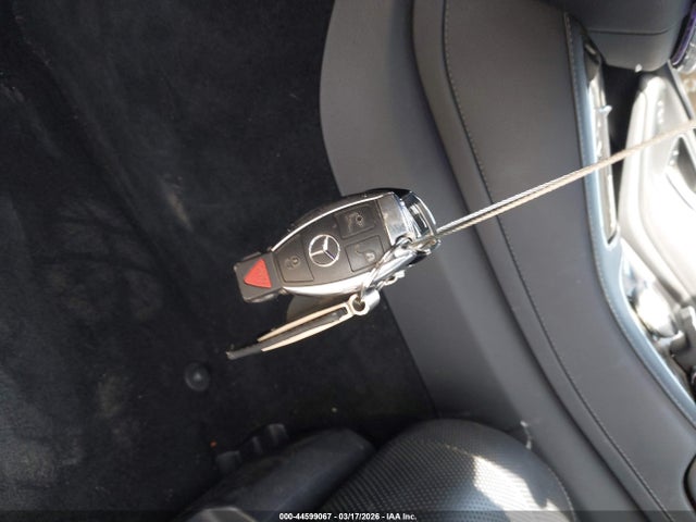 2014 MERCEDES-BENZ S 550 WDDUG8CB8EA065081 Photo 10