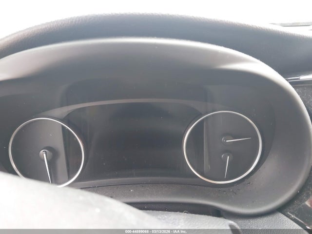 Продаж на аукціоні авто 2018 Buick Envision Premium I, vin: LRBFX3SX0JD005757, номер лоту: 44599068