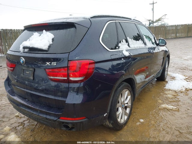 2016 BMW X5 5UXKS4C58G0N12650 Photo 3