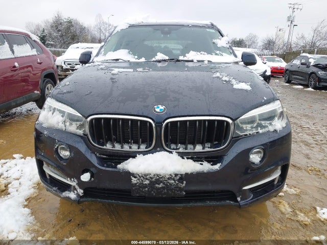 2016 BMW X5 5UXKS4C58G0N12650 Photo 5