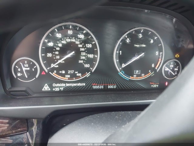 2016 BMW X5 5UXKS4C58G0N12650 Photo 6