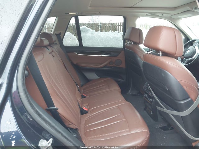 2016 BMW X5 5UXKS4C58G0N12650 Photo 7