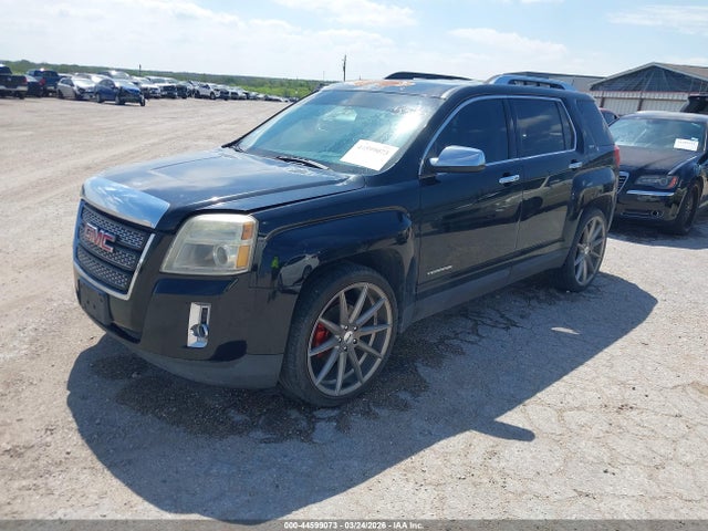 Продаж на аукціоні авто 2013 Gmc Terrain Slt-2, vin: 2GKFLXE31D6235375, номер лоту: 44599073