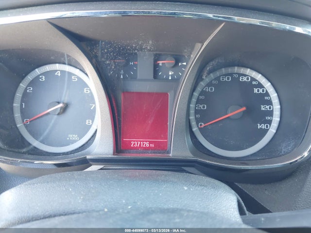 Продаж на аукціоні авто 2013 Gmc Terrain Slt-2, vin: 2GKFLXE31D6235375, номер лоту: 44599073