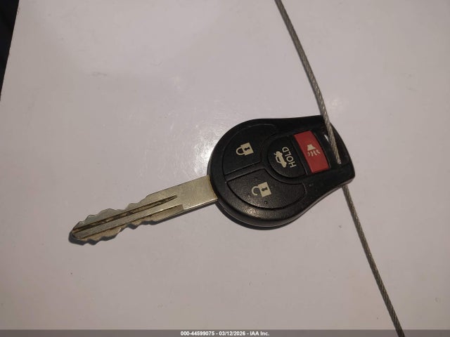 Продажа на аукционе авто 2016 Nissan Sentra S, vin: 3N1AB7AP6GY274325, номер лота: 44599075