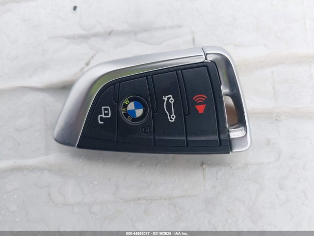 WBA5U9C05LFJ98745 BMW M340i M340i Xdrive