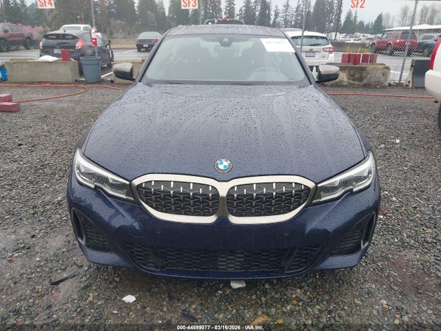 WBA5U9C05LFJ98745 BMW M340i M340i Xdrive