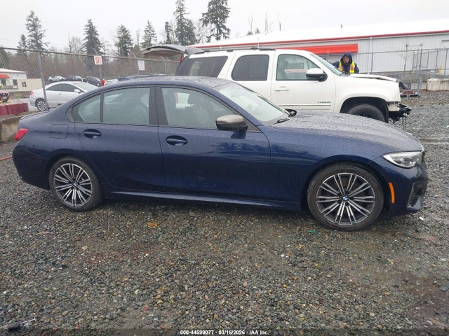 WBA5U9C05LFJ98745 BMW M340i M340i Xdrive