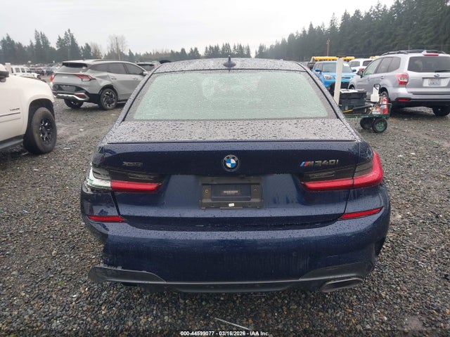 WBA5U9C05LFJ98745 BMW M340i M340i Xdrive