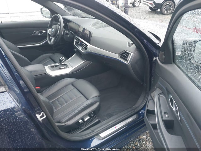 WBA5U9C05LFJ98745 BMW M340i M340i Xdrive