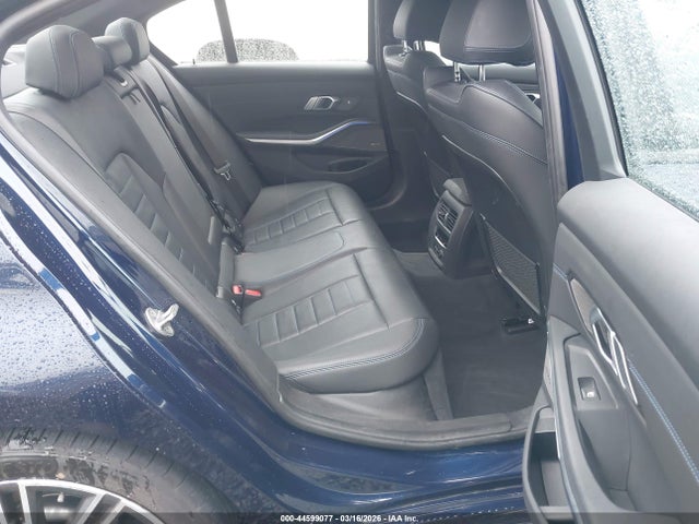 WBA5U9C05LFJ98745 BMW M340i M340i Xdrive