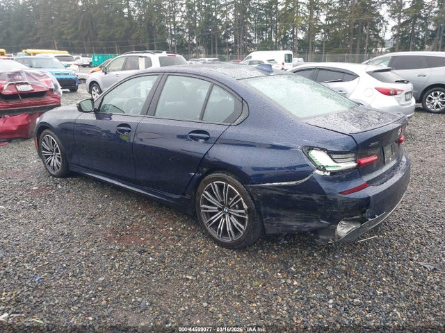 WBA5U9C05LFJ98745 BMW M340i M340i Xdrive