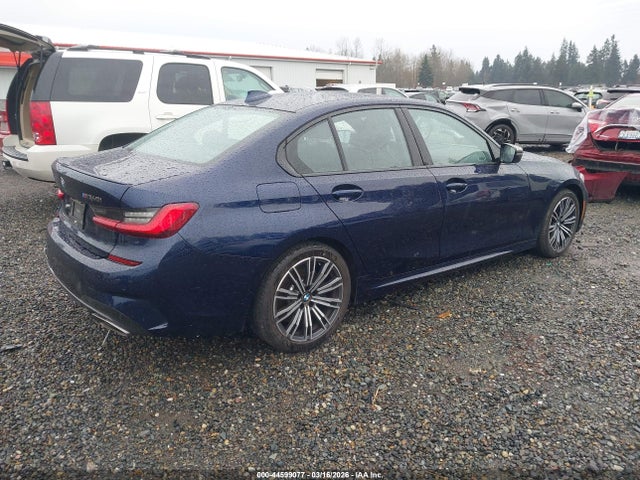 WBA5U9C05LFJ98745 BMW M340i M340i Xdrive