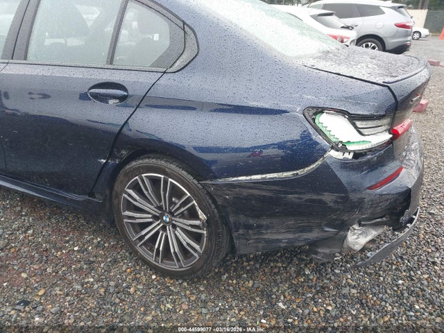 WBA5U9C05LFJ98745 BMW M340i M340i Xdrive