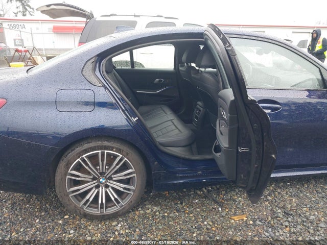 WBA5U9C05LFJ98745 BMW M340i M340i Xdrive