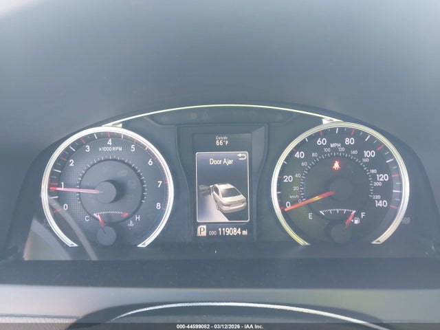 Toyota CAMRY SE 2015 4T1BF1FKXFU102649 Image 7