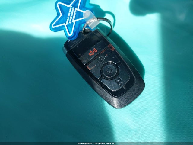 2024 FORD ESCAPE 1FMCU0GN7RUB58422 Photo 10