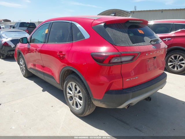 2024 FORD ESCAPE 1FMCU0GN7RUB58422 Photo 2