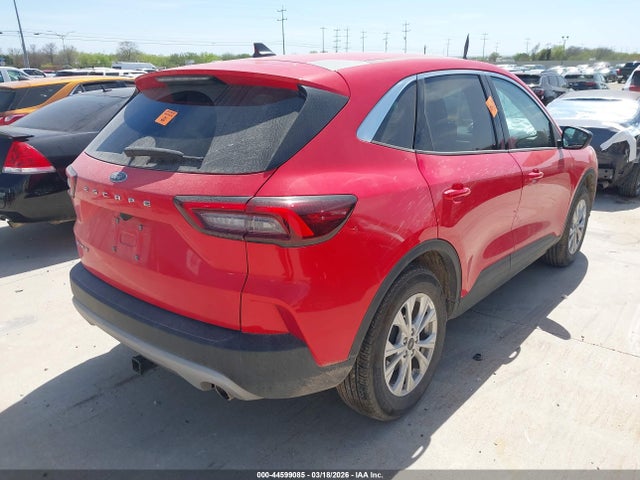 2024 FORD ESCAPE 1FMCU0GN7RUB58422 Photo 3