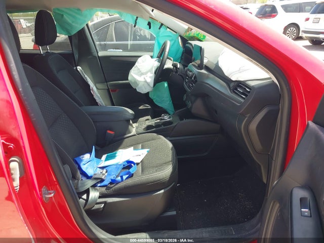 2024 FORD ESCAPE 1FMCU0GN7RUB58422 Photo 4