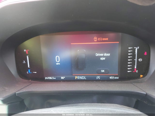 2024 FORD ESCAPE 1FMCU0GN7RUB58422 Photo 6