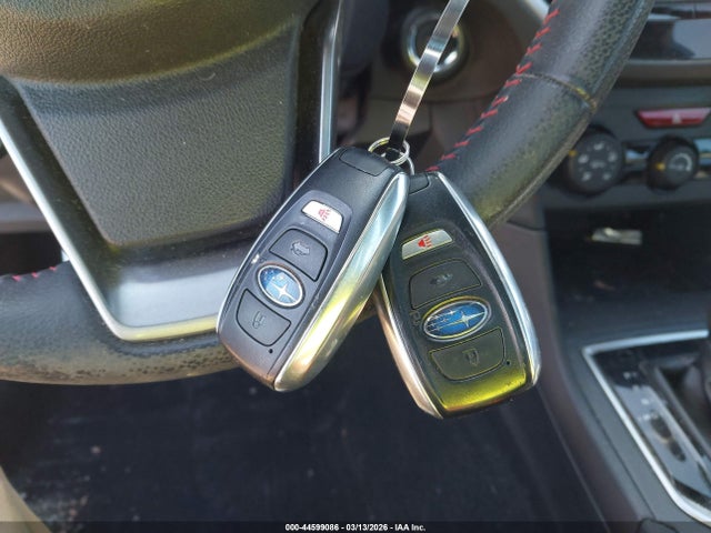 2018 Subaru Impreza 2.0i Sport მანქანა იყიდება აუქციონზე, vin: 4S3GKAL60J3616201, აუქციონის ნომერი: 44599086