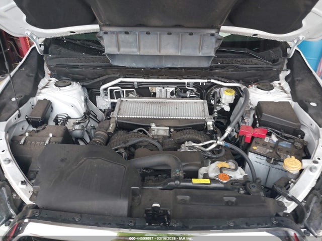 Продаж на аукціоні авто 2021 Subaru Ascent Touring, vin: 4S4WMARD3M3434049, номер лоту: 44599087